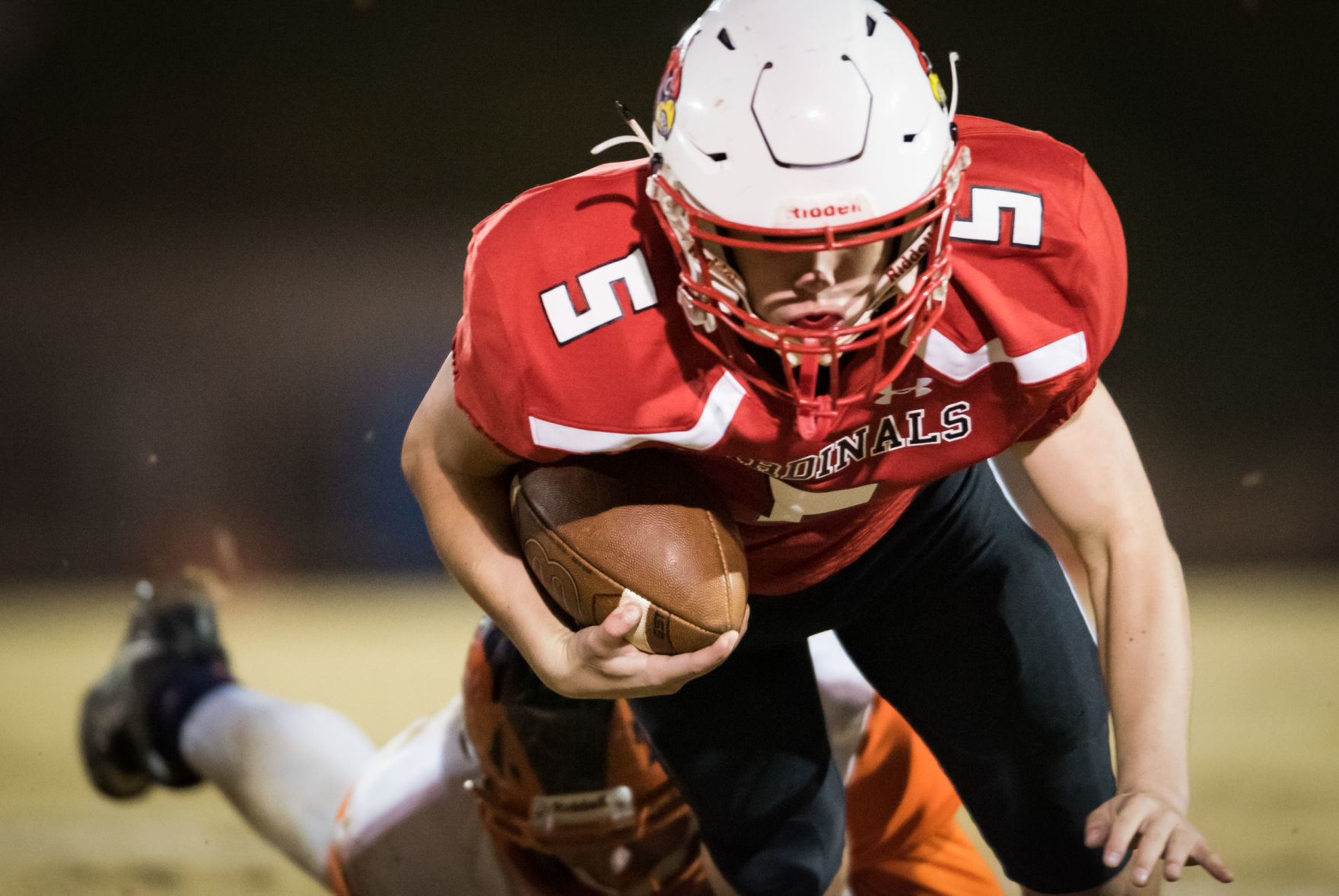 East Surry Starmount Football
